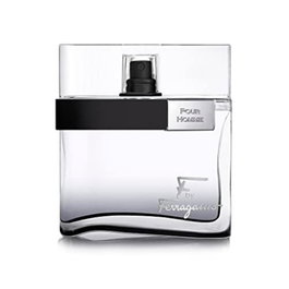 Salvatore Ferragamo F By Ferragamo Eau de Toilette 100 ml